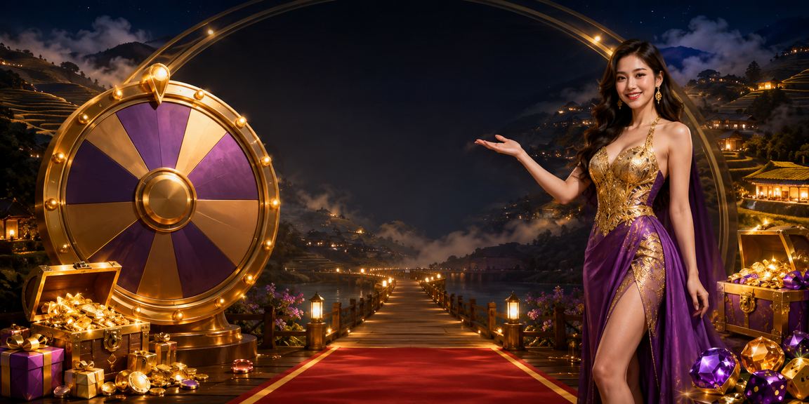 Roulette trực tuyến trong bối cảnh Sa Pa Bối cảnh Sa Pa minh họa trải nghiệm roulette trực tuyến bằng tiếng Việt